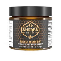 Nepal Mad Honey